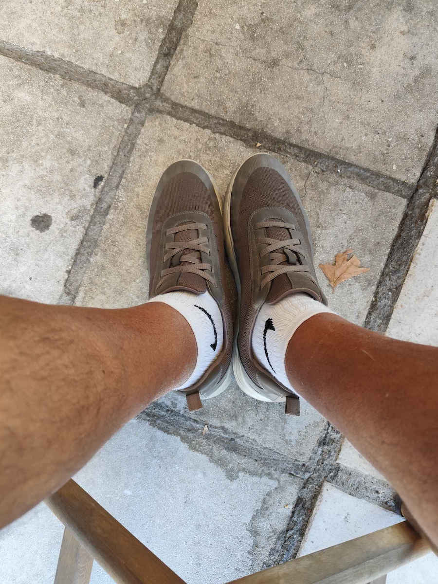 U Spherica Adidași Pentru Bărbați Albastru Marin
