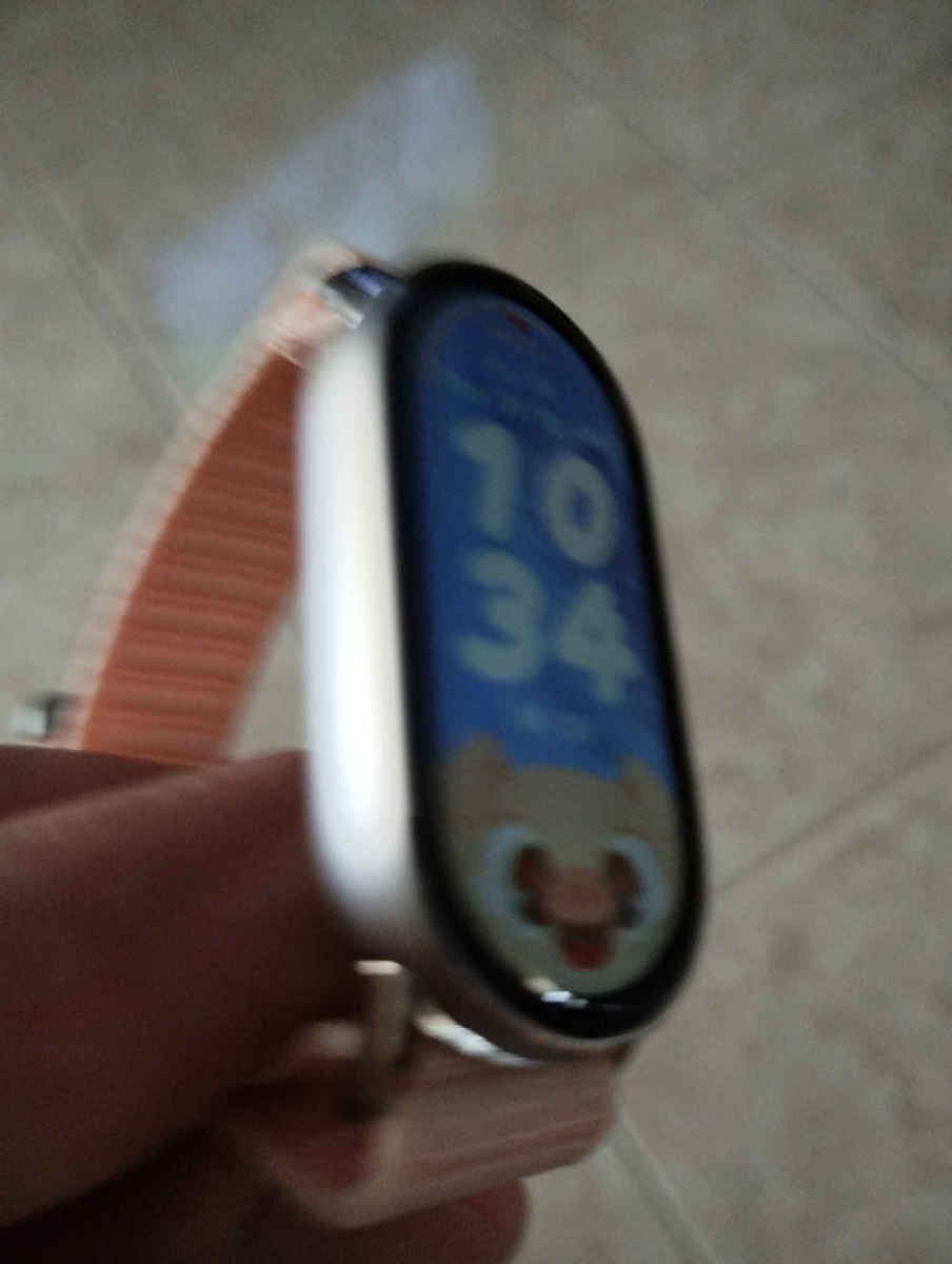 Xiaomi Measure Heart Rate Note 10 Buy The Xiaomi Smart Band 10