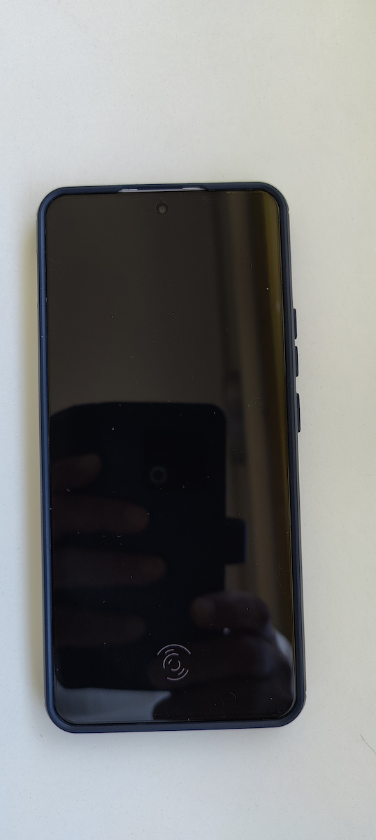 3MK FlexibleGlass Tempered Glass (OnePlus Nord 4)