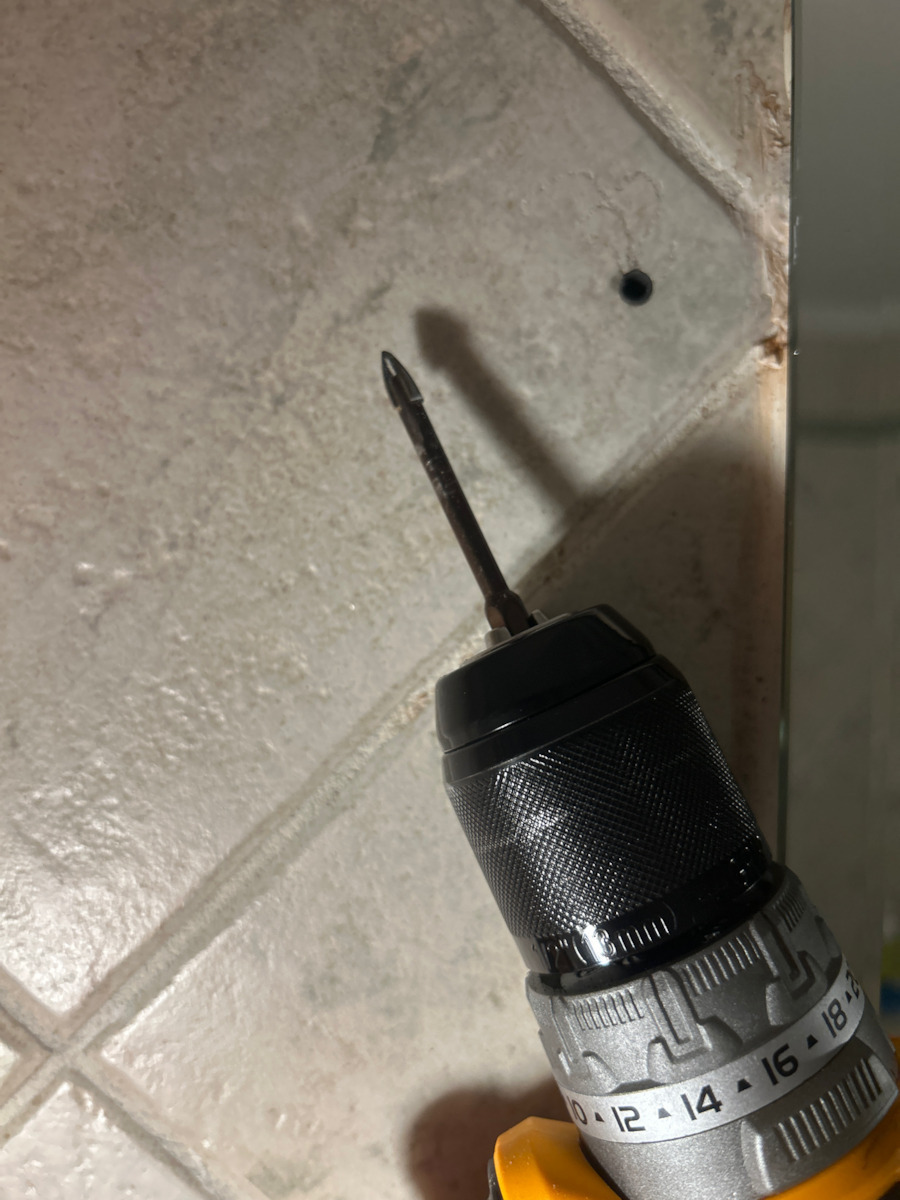 SKS Tools Σετ 7 Τετράκοπα Τρυπάνια Καρβιδίου με Εξάγωνο Στέλεχος για Γυαλί, Πλακίδια και Δομικά Υλικά
