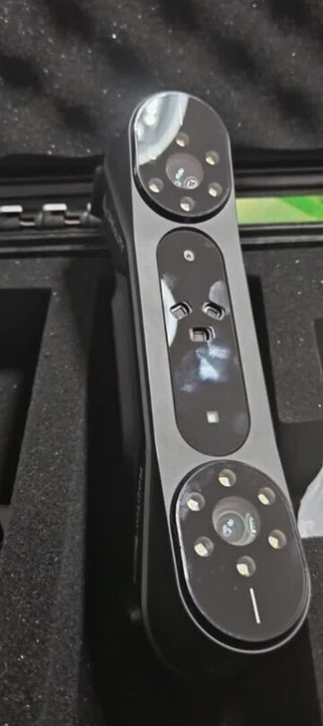 Creality3D Otter Lite 3D Scanner with Wi-Fi