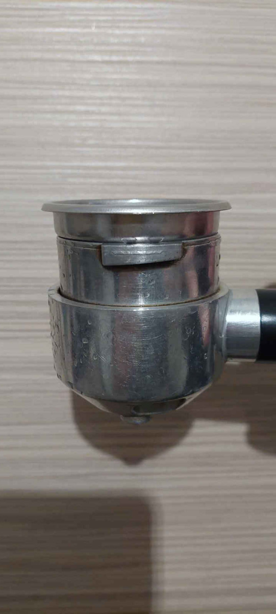 Gaggia Φίλτρο Καλάθι Pressurised Μονό 7gr 58mm