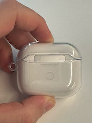Apple AirPods (3rd generation) with Lightning Charging Case Earbud