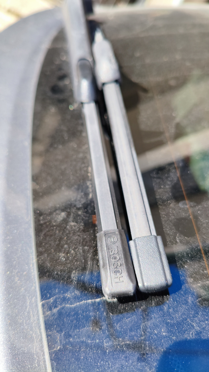 Bosch A302H Universal
