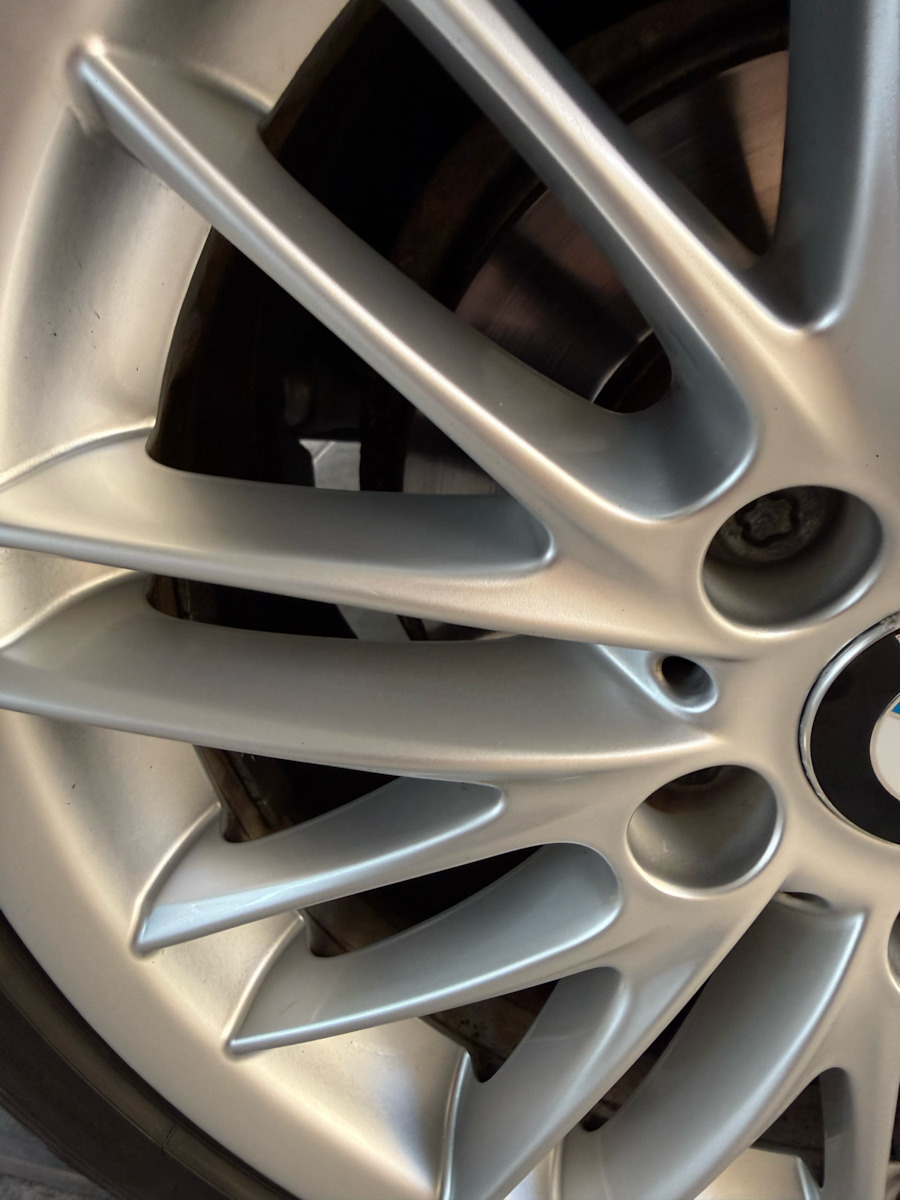 AutoGlym Wheel Protector Σπρέι Προστασίας για Ζάντες Αυτοκινήτου 300ml