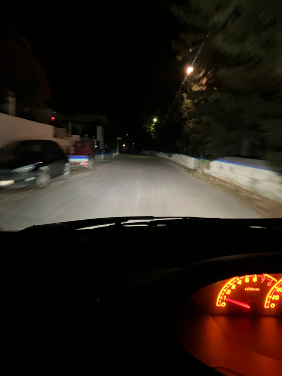 NovSight Λάμπες Αυτοκινήτου & Μοτοσυκλέτας H4 LED 6500K Ψυχρό Λευκό 12-24V 80W 2τμχ