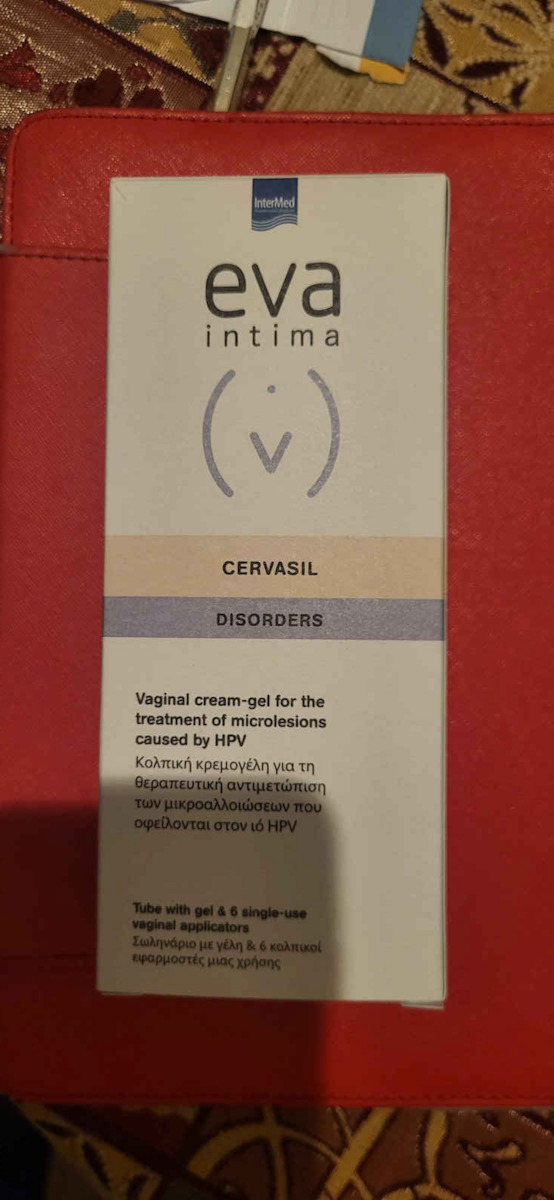 Eva Intima Pms SOS Period Food Supplement for Support During the Premenstrual Phase 30 Sticks