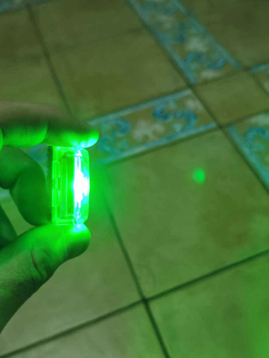 Startrc Lumină pentru DJI Mini 3 Pro