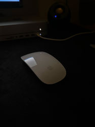 Apple Magic Mouse (USB‑C) Wireless Bluetooth Mouse Negru | Skroutz