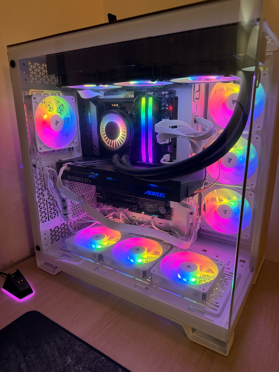 Gigabyte B850 AORUS ELITE WIFI7 Motherboard ATX με AMD AM5 Socket