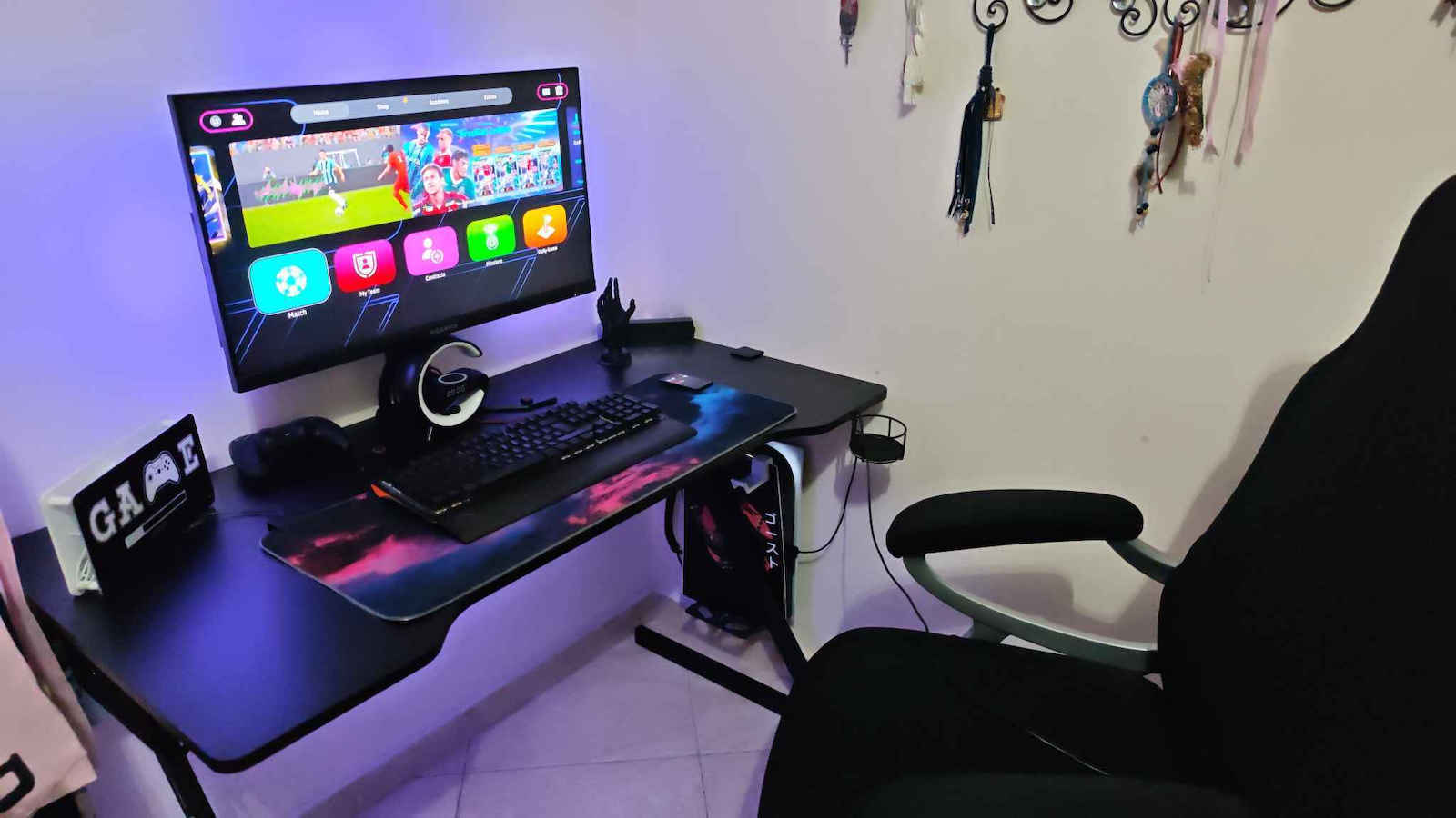 Gigabyte M28U IPS HDR Gaming Monitor 28" 4K 3840x2160 144Hz με Χρόνο Απόκρισης 1ms GTG