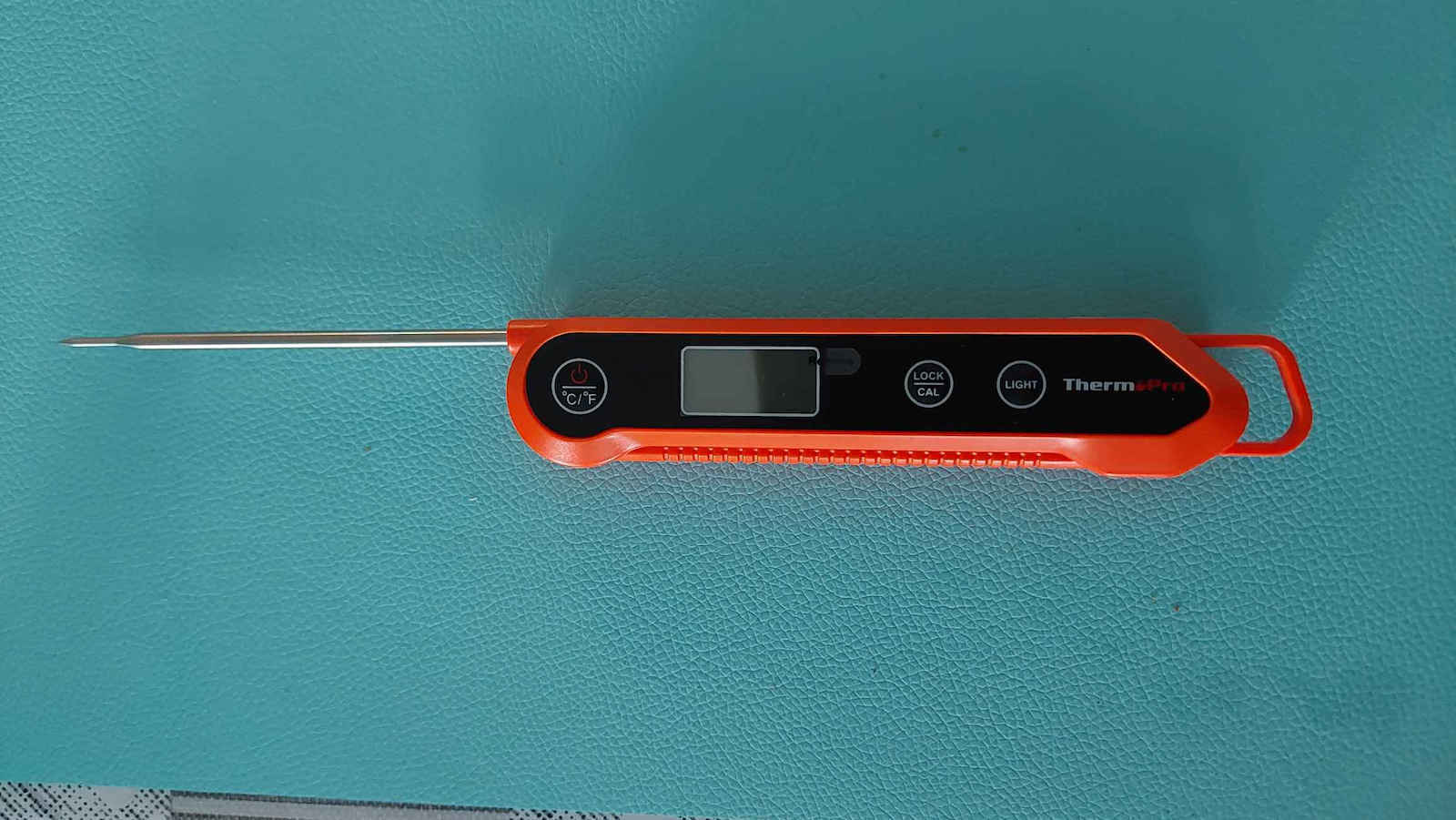 Thermo Pro Ψηφιακό Θερμόμετρο Μαγειρικής με Ακίδα -50°C / +300°C