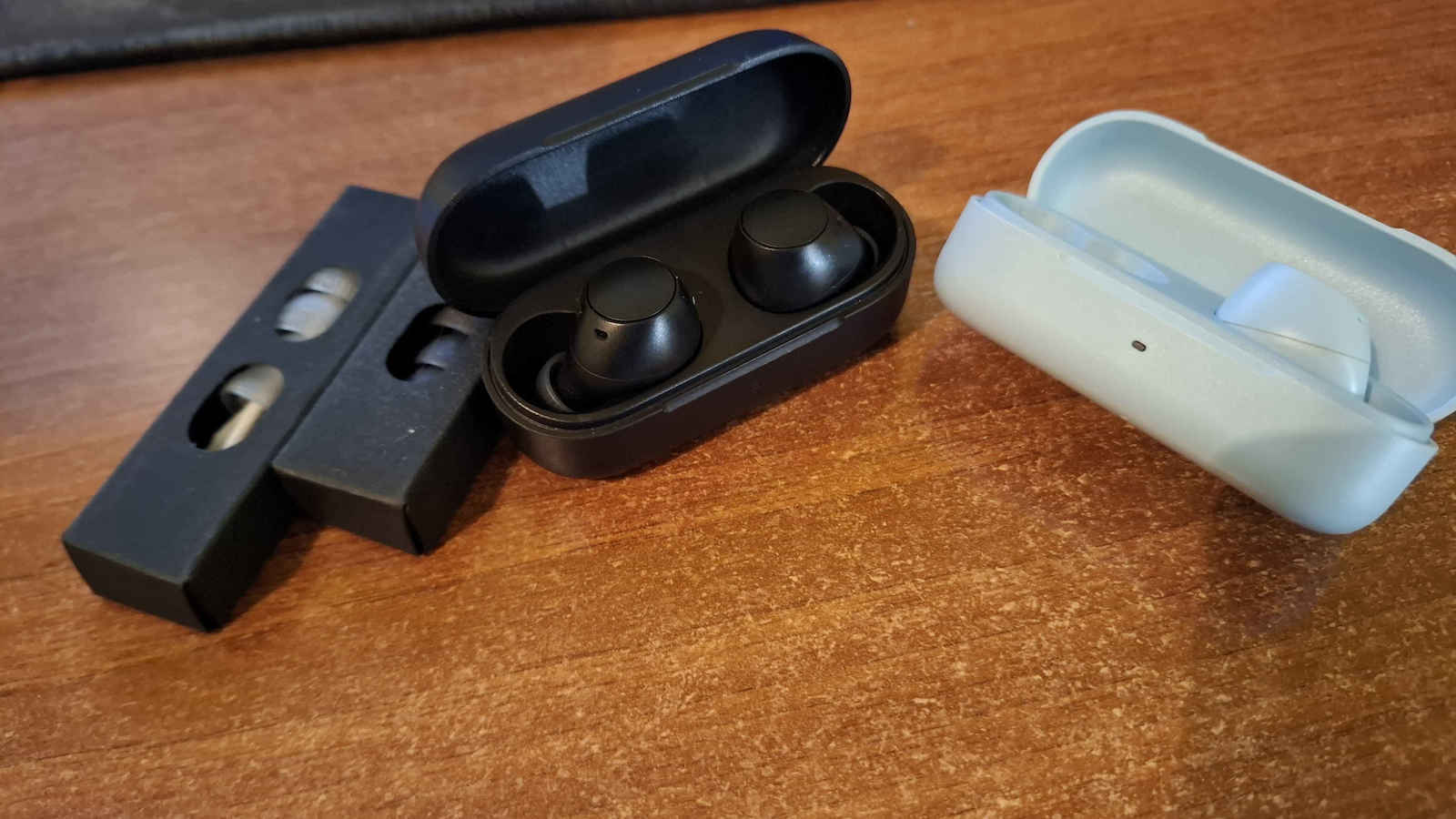 Sony WF-C510 In-ear Bluetooth Handsfree Ακουστικά με Αντοχή στον Ιδρώτα και Θήκη Φόρτισης Μαύρα