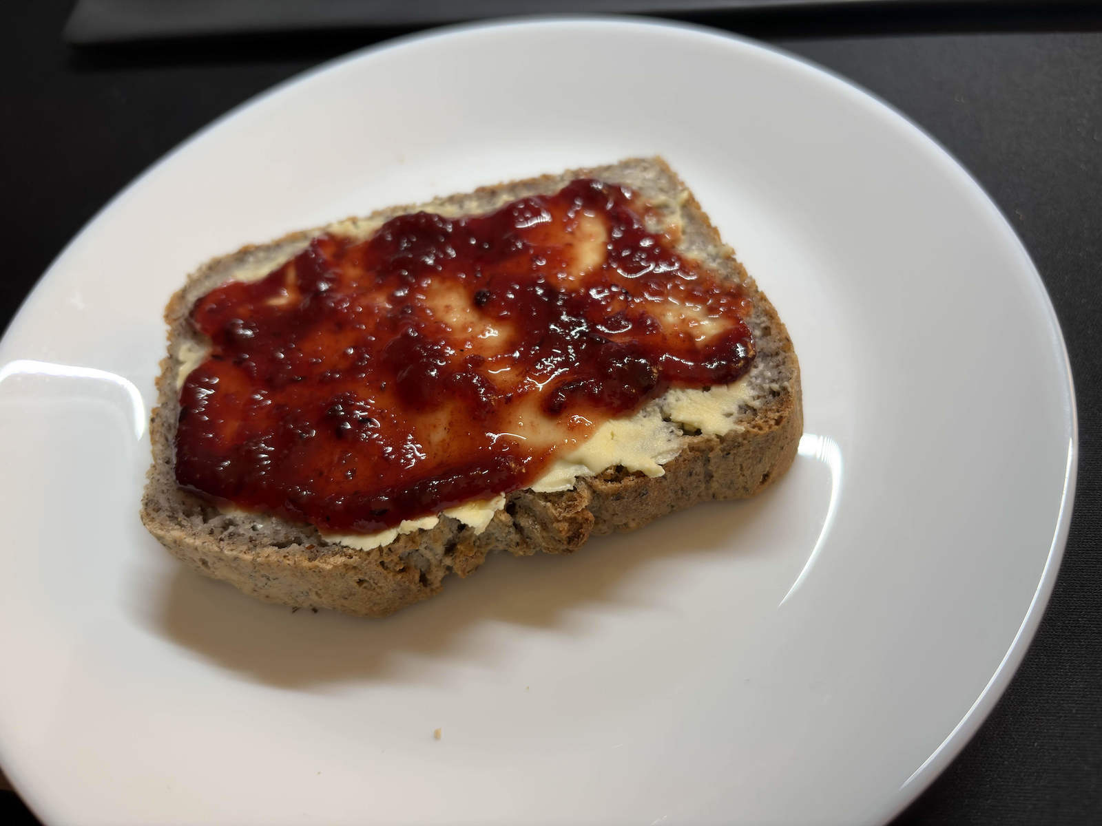 Doves Farm Fertiger Backmischung für Weißes Glutenfreies Brot 1kg