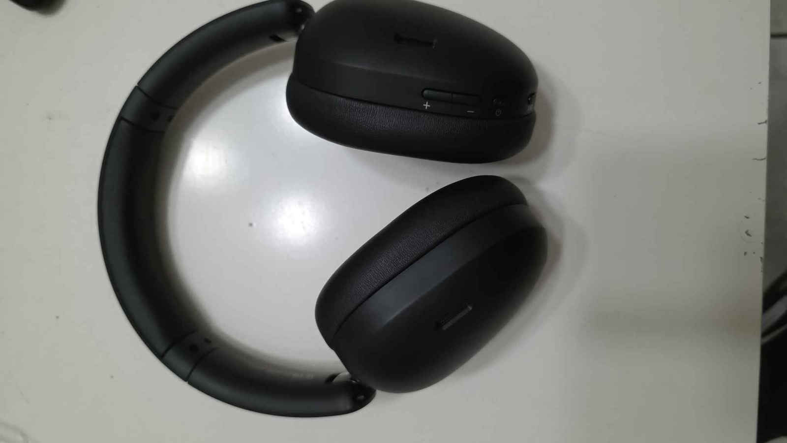 Creative Zen Hybrid Gen 2 Ασύρματα / Ενσύρματα On Ear Ακουστικά με 70 ώρες Λειτουργίας και Quick Charge Μαύρα
