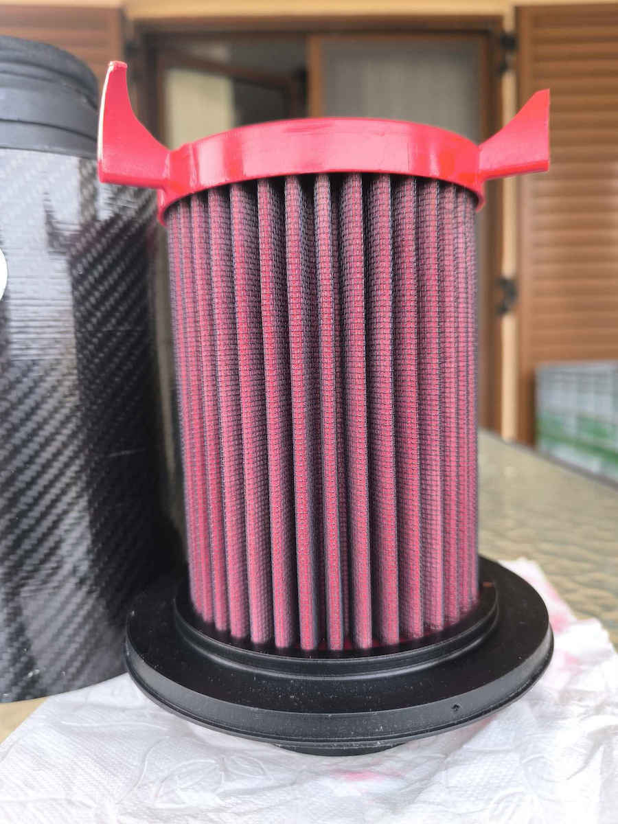 Bmc Air Filter Почистващ Комплект За Въздушен Филтър