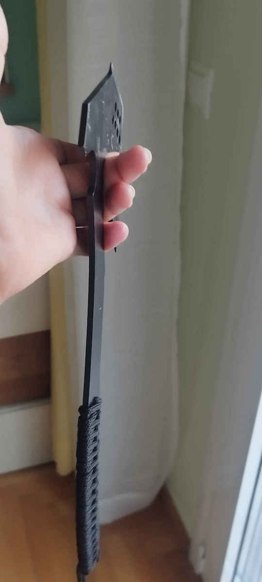 Mil-Tec Axe 36 cm
