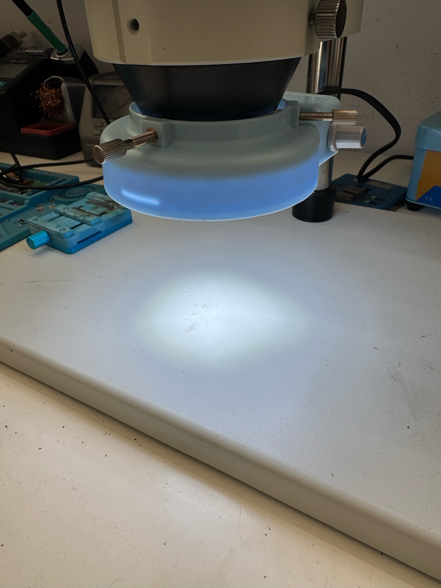 Sunshine Lab Microscope Accessories SS-033