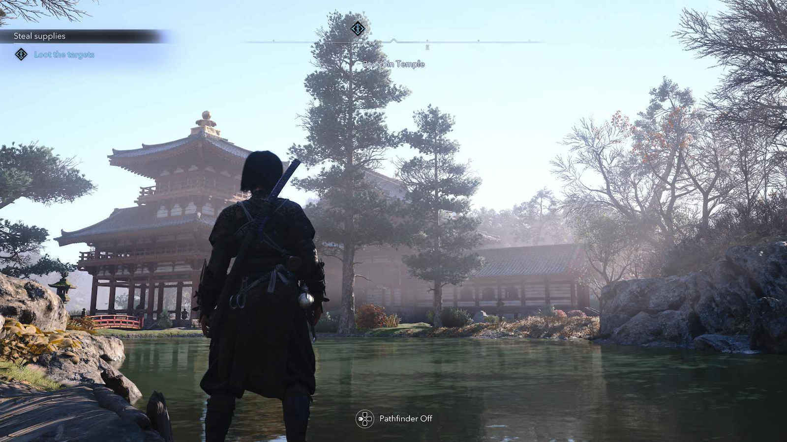 Assassin`s Creed Shadows PS5-Spiel