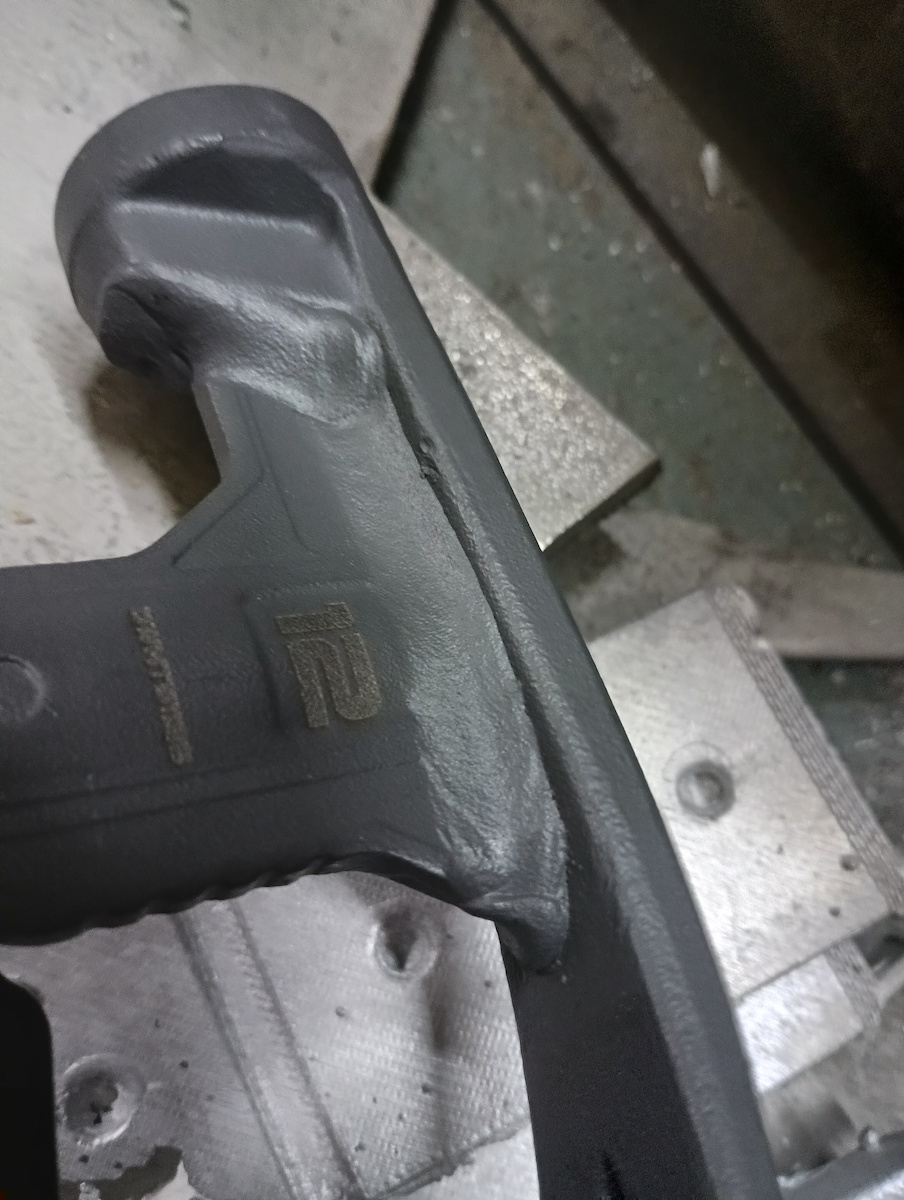 Dewalt Σφυρί 340gr με Πλαστική Λαβή DWHT51135-0