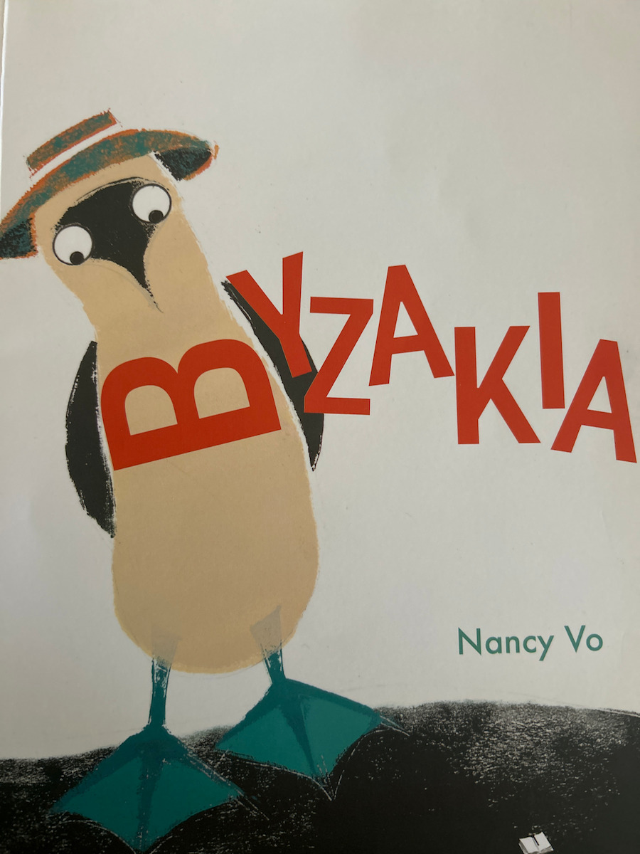 Βυζάκια