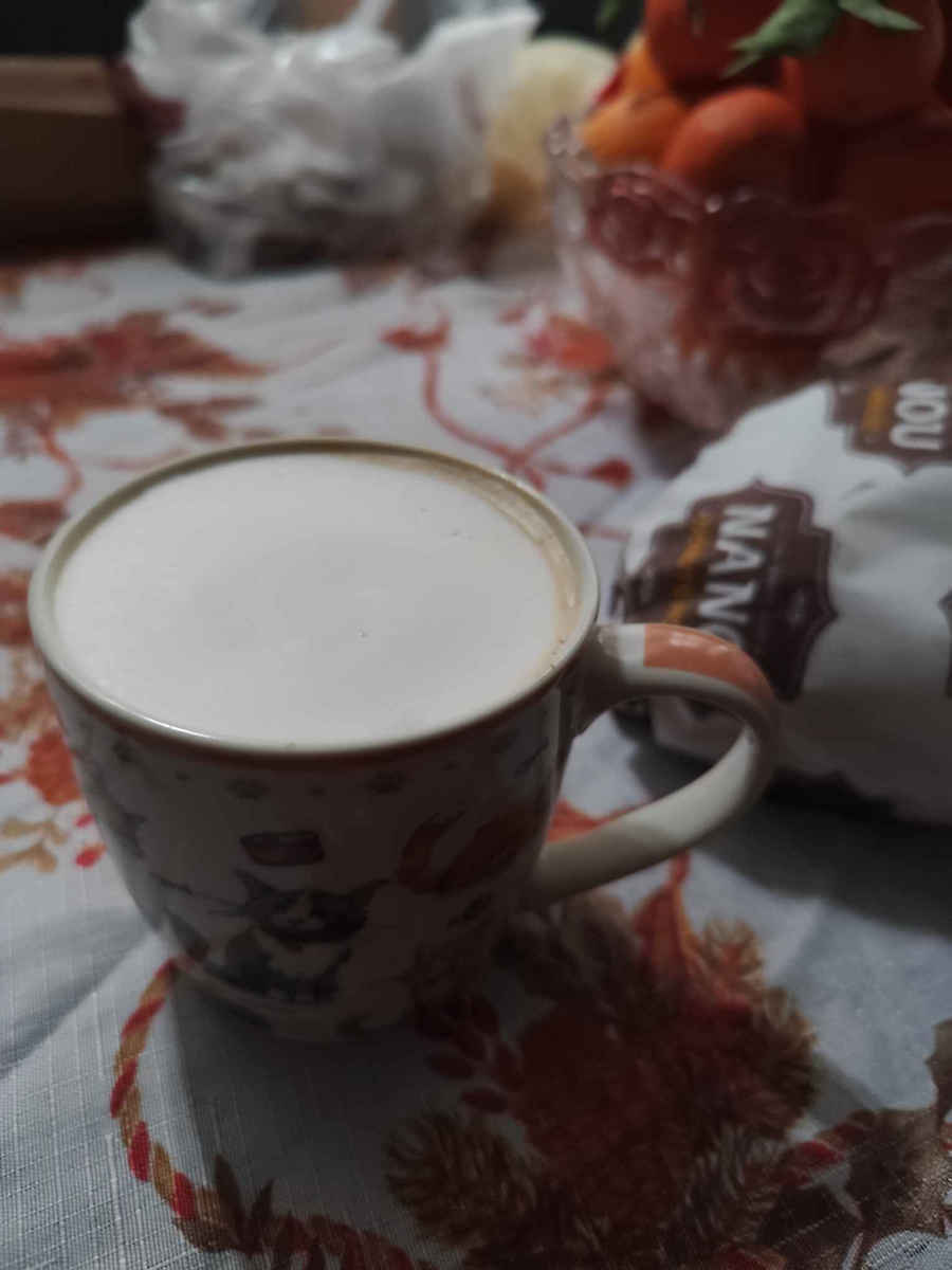 Clatronic Device for Hot & Cold Milk Froth with Non-stick Coating 750ml