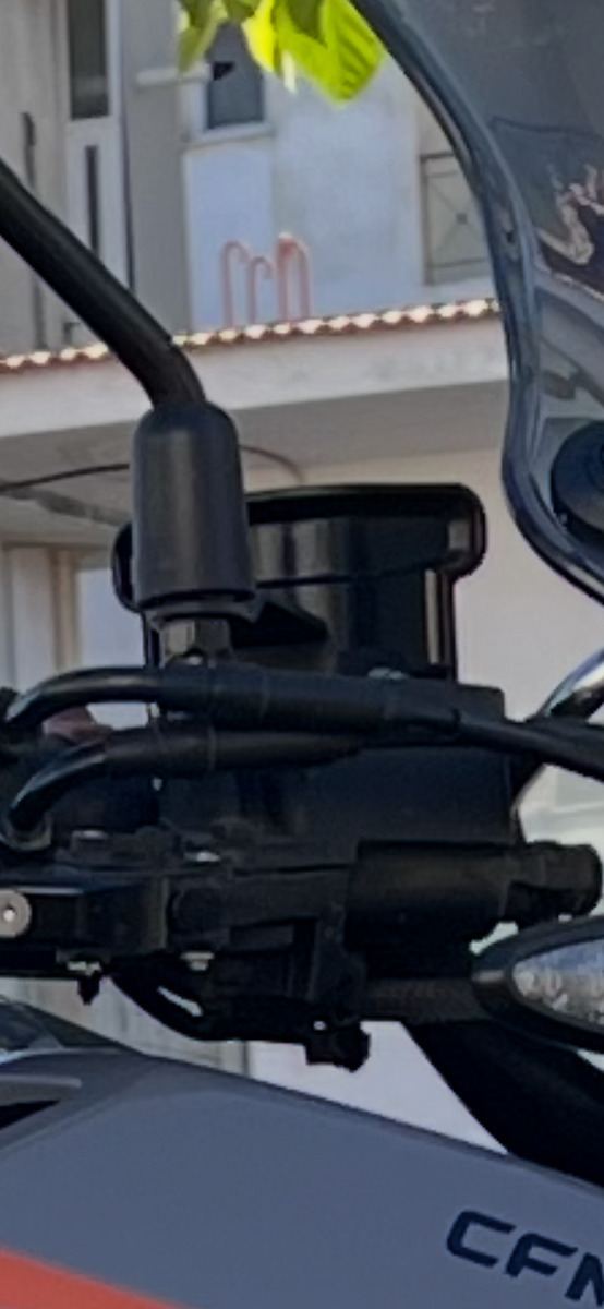 Motowolf Cup Holder MDL3518 for for Handlebar / Mirror Support