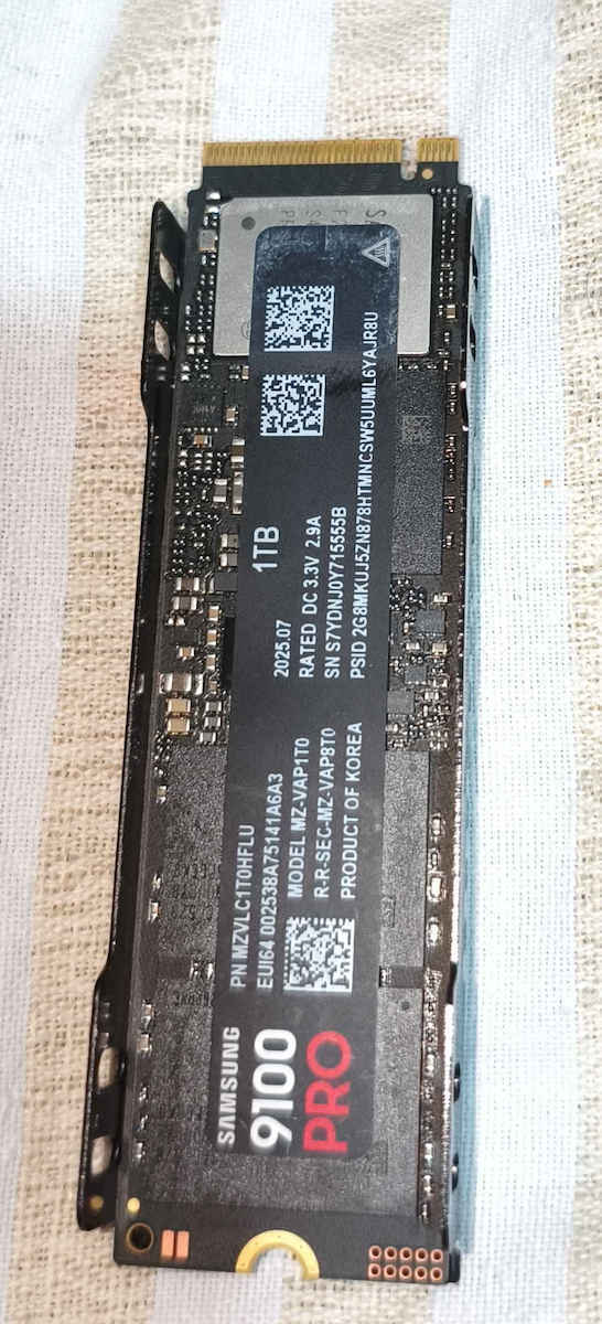 Axagon M.2 SSD Cooling Gray