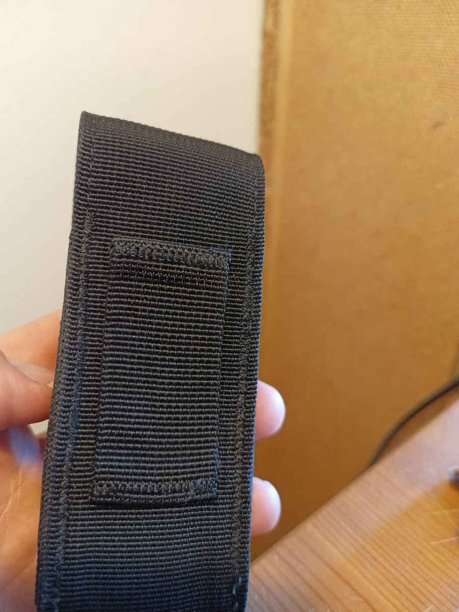 Leatherman Nylon Θήκη