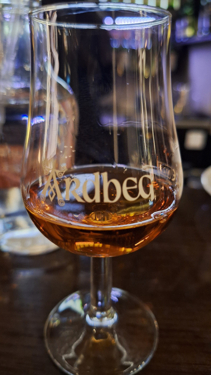 Uigeadail Single Malt Ουίσκι Σκωτίας 54.2% 700ml