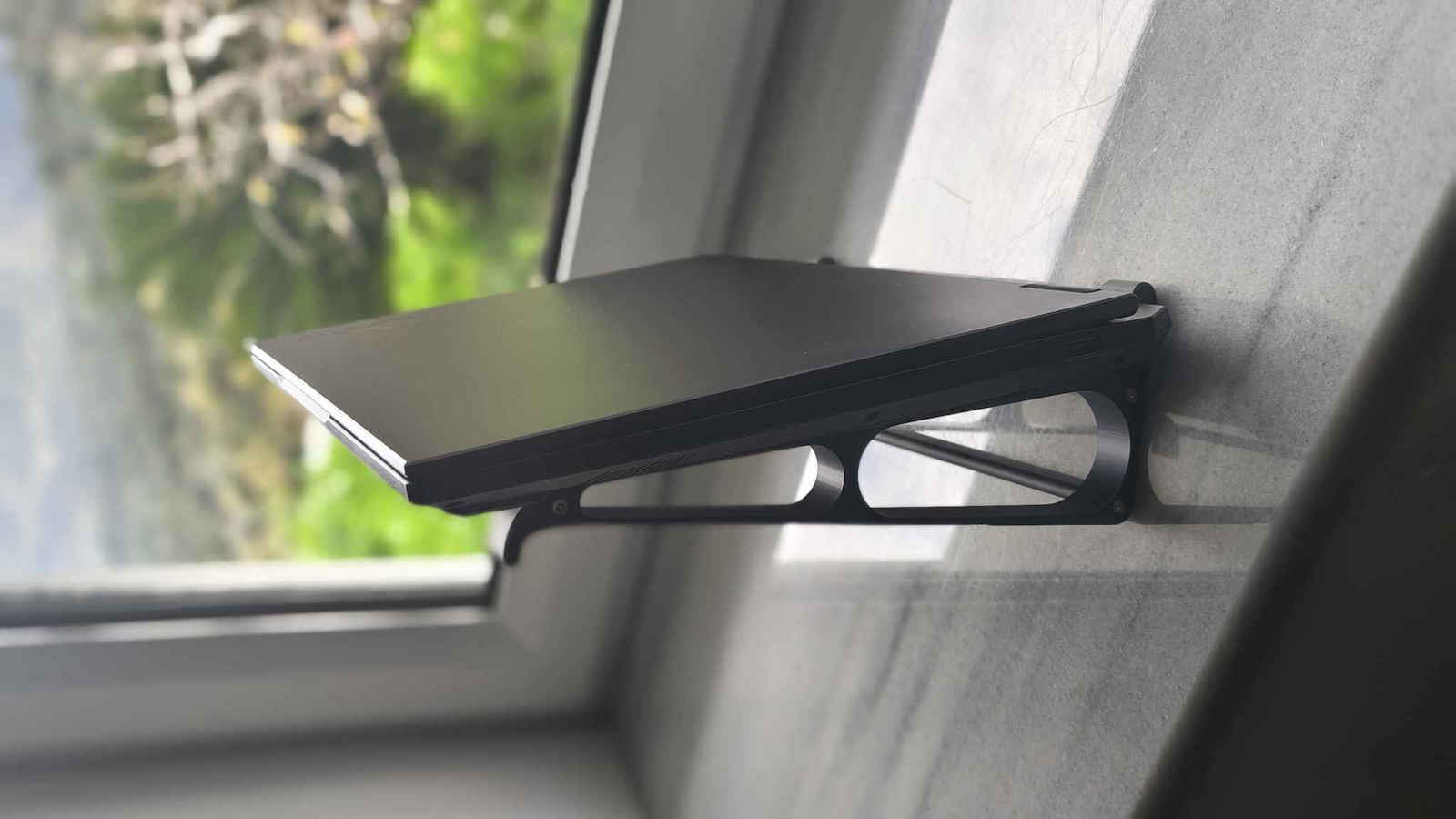 Orico MA15 Стойка за Лаптоп до 17.4" Сив