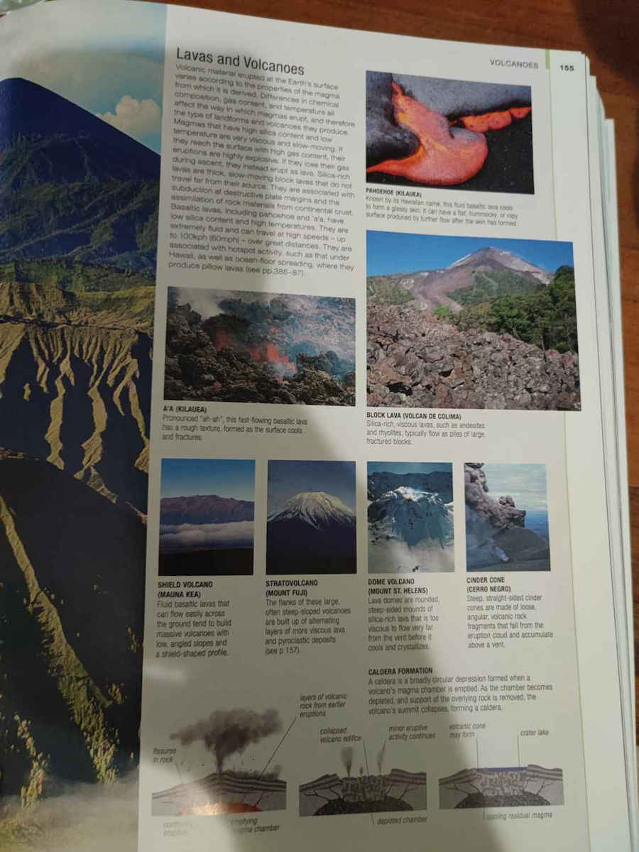 Earth The Definitive Visual Guide