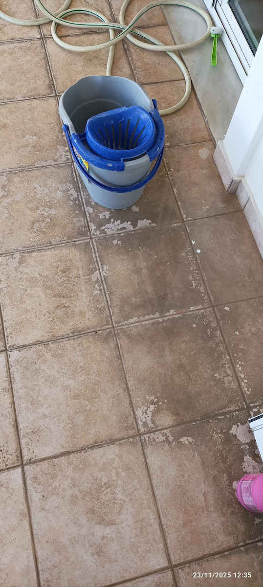 New Line Cleaner Υγρό Καθαριστικό Λεκάνης 3lt