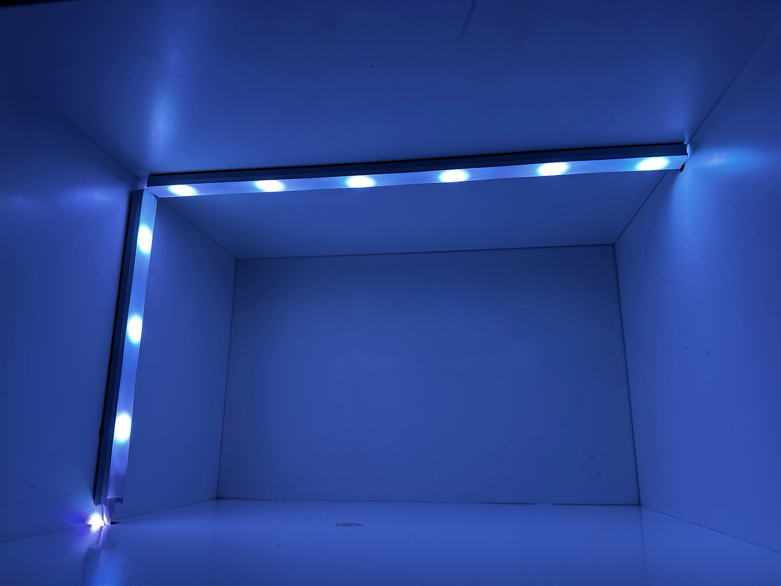 Govee Smart LED Strip Wi-Fi 24V RGB Light 5m with Power Supply