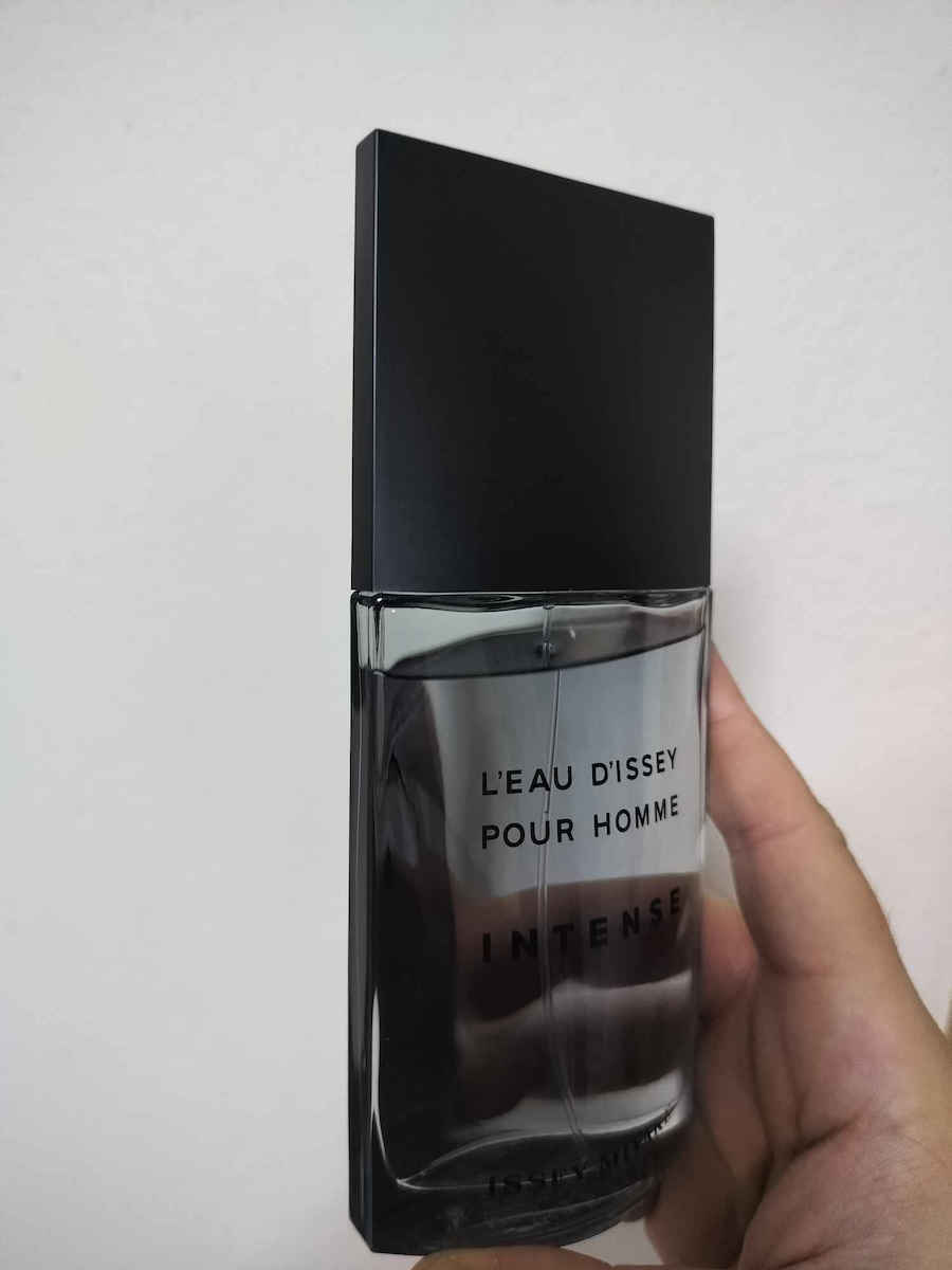 Issey Miyake Eau de Toilette 125ml