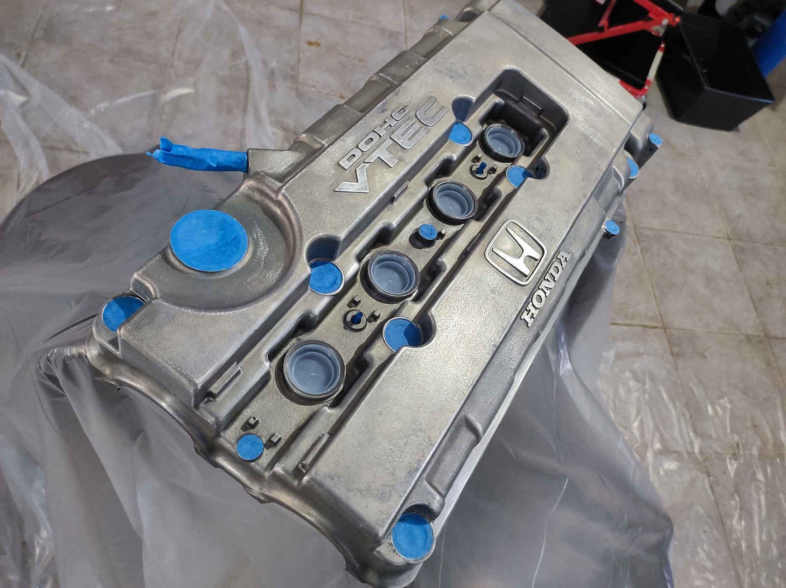 K2 Brake Caliper Σπρέι Βαφής για Φρένα Αυτοκινήτου Κίτρινο 400ml