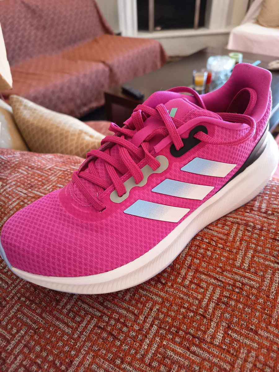 Response Super 3.0 Γυναικεία Αθλητικά Παπούτσια Running Lucid Fuchsia / Blue Dawn / White