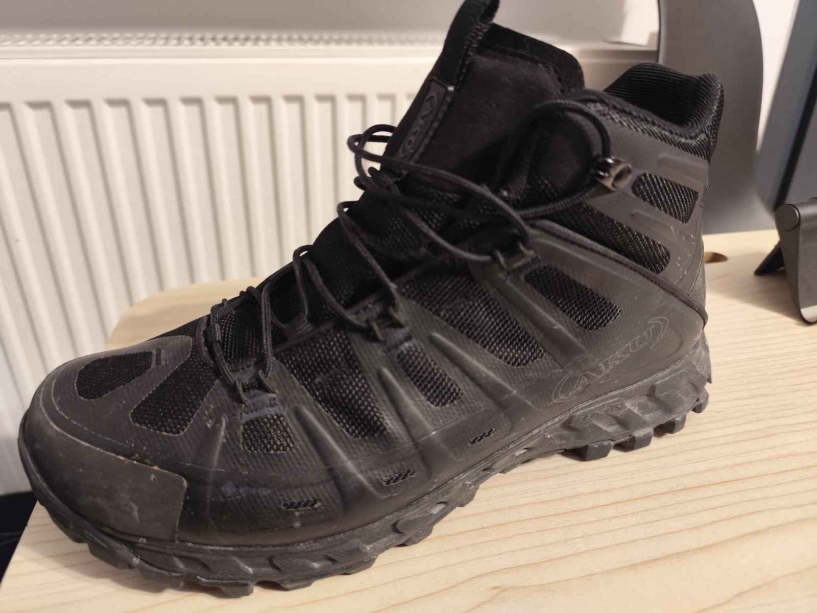 Test Aku Selvatica GTX W'S 2021, avis Chaussure Randonnée sportive Test Aku Selvatica GTX W'S 2021, avis Chaussure Randonnée sportive