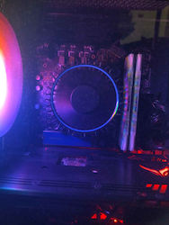 Intel Core i5 14400F 1.8GHz Procesor cu 10 nuclee pentru Socket
