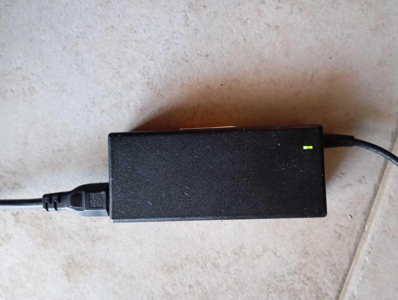 Προσαρμογέας Acer Acer Kp.13501.007 Τροφοδοτικό Μετατροπέας