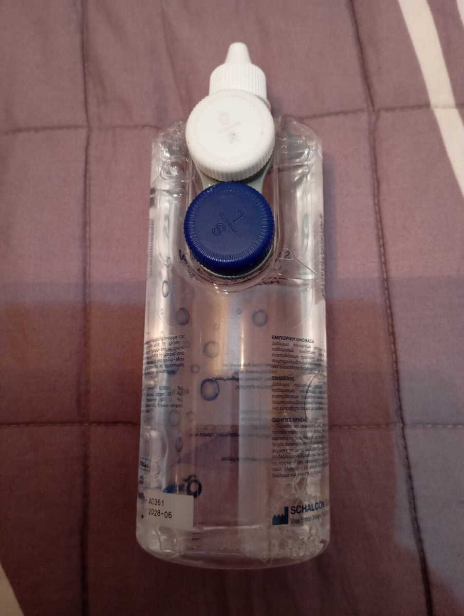 Schalcon Sky Vision 400ml