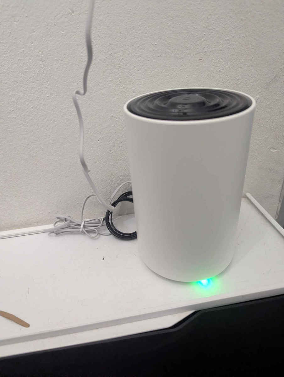 TP-LINK XE75 v2 WiFi Mesh Network Access Point Wi‑Fi 6E Dual Band (2.4 & 5GHz)