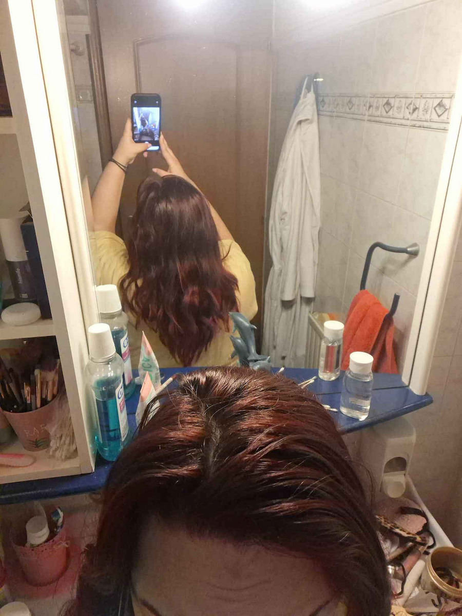 Color Off Prestige - Permanent Dye Removal System Without Ammonia