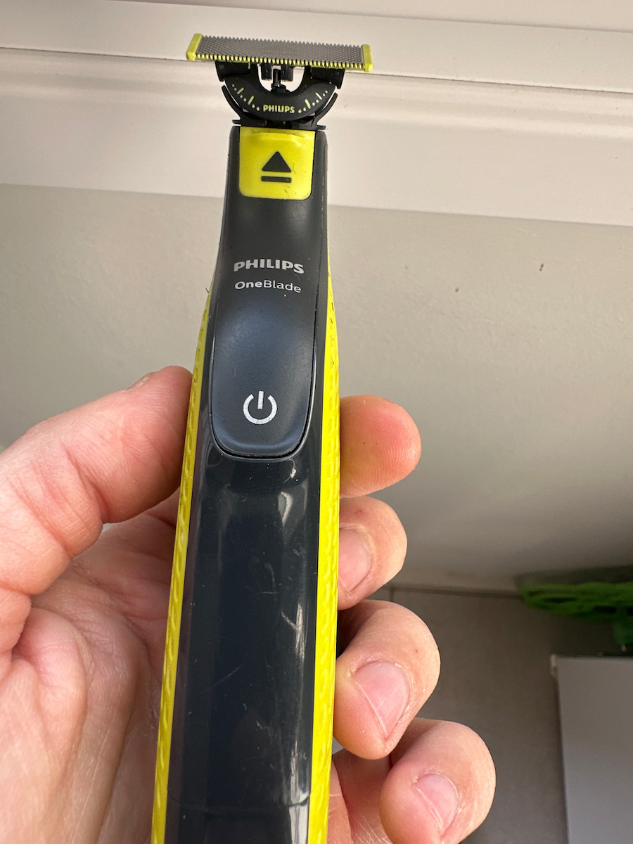 Philips Oneblade QP410/50 Ανταλλακτικό