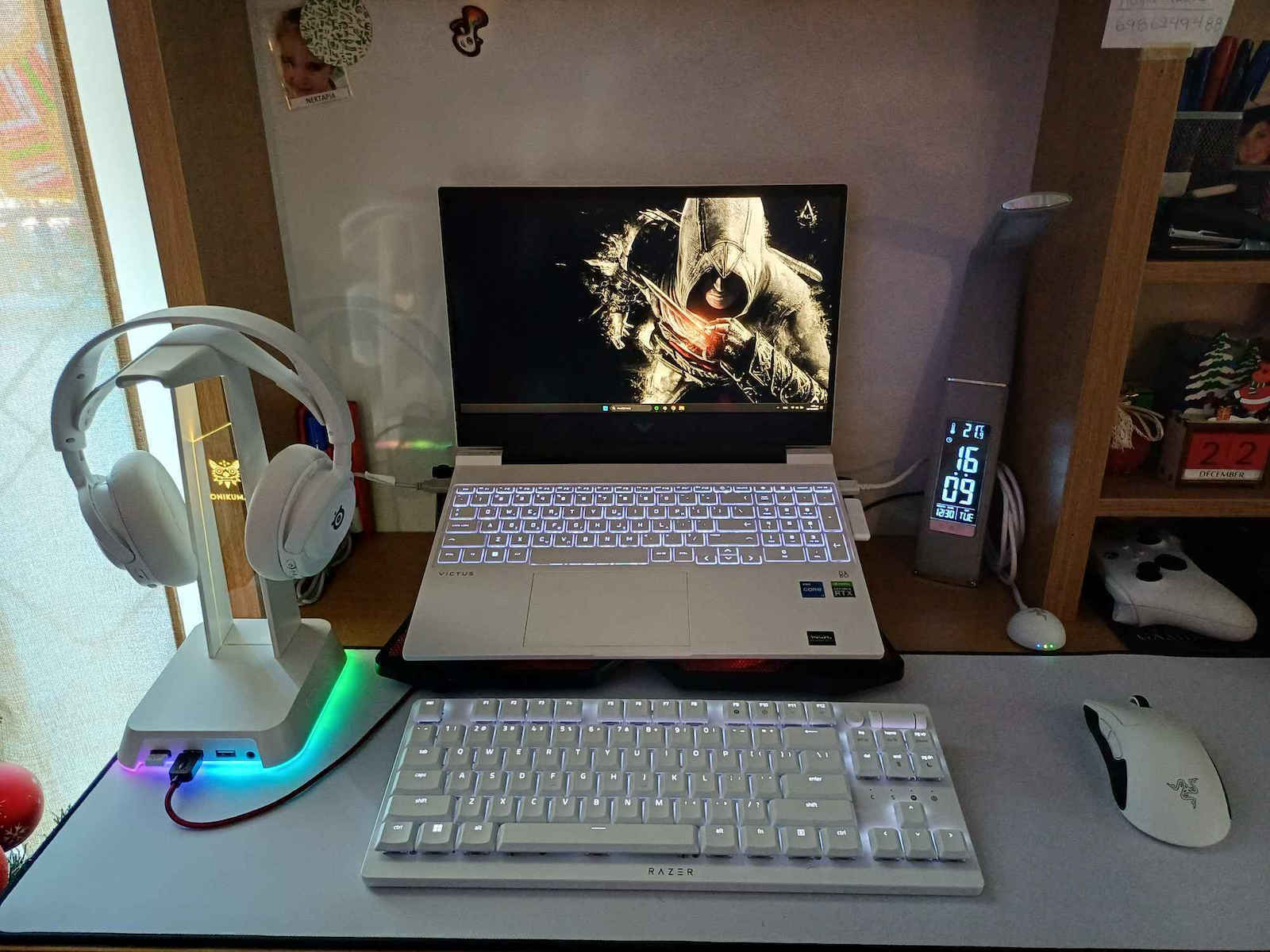 Razer Deathadder V4 PRO Ασύρματο Gaming Ποντίκι 45000 DPI Μαύρο