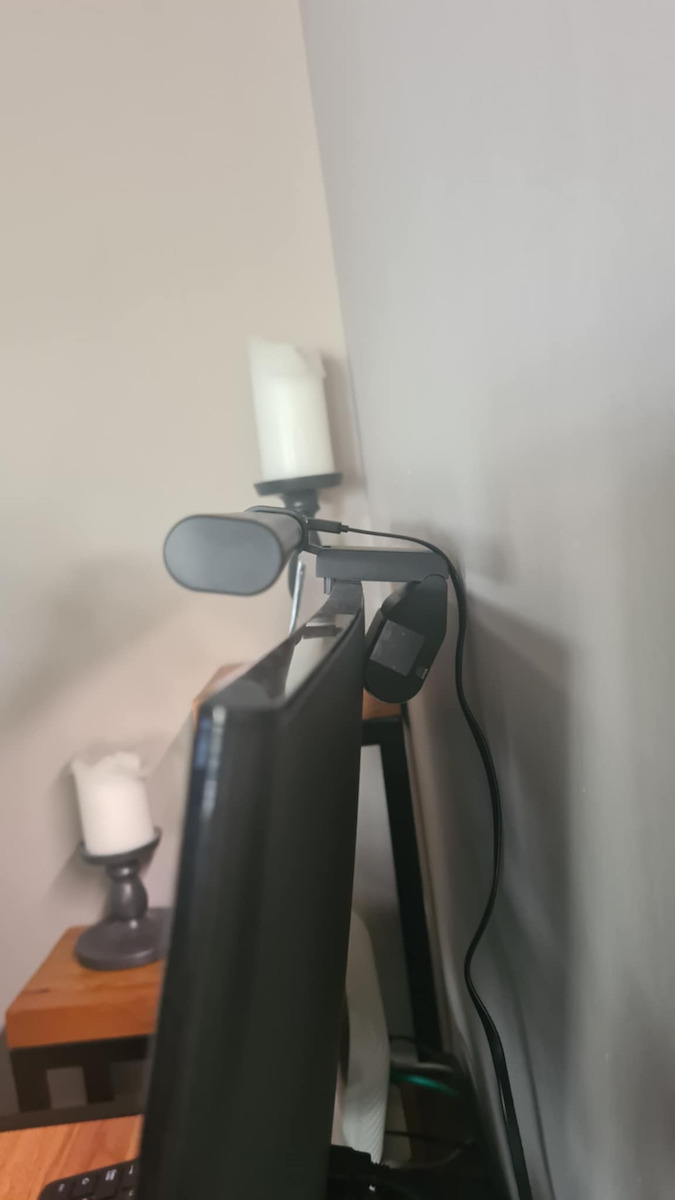 Redragon GML-113 Monitor Light Bar