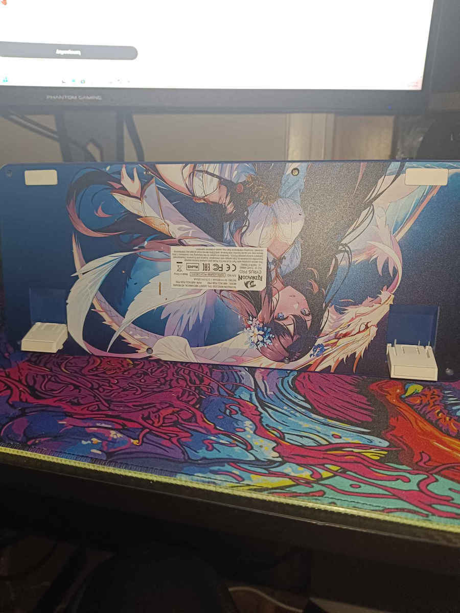 Redragon K681AGG-RGB-PRO Ασύρματο Gaming Μηχανικό Πληκτρολόγιο 75% με RGB φωτισμό (Αγγλικό US) Πολύχρωμο