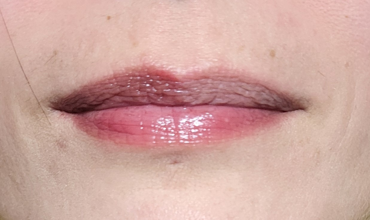 Clinique Almost Lipstick Black Honey 1.9g