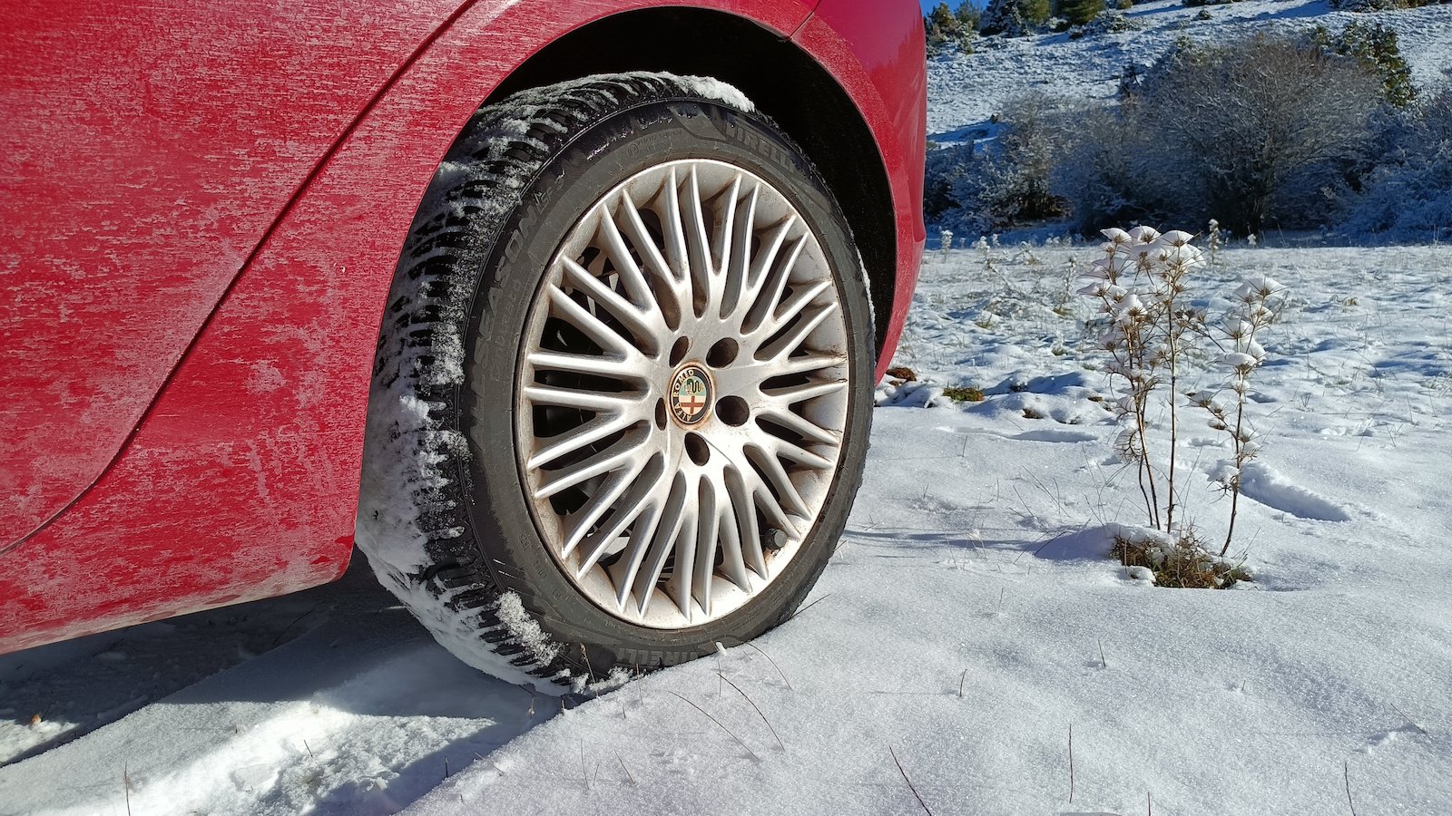 Pirelli Cintur.allseas.sf3 225/45r 17 94w Cint.all Sea.sf-3 Xl Extra Load