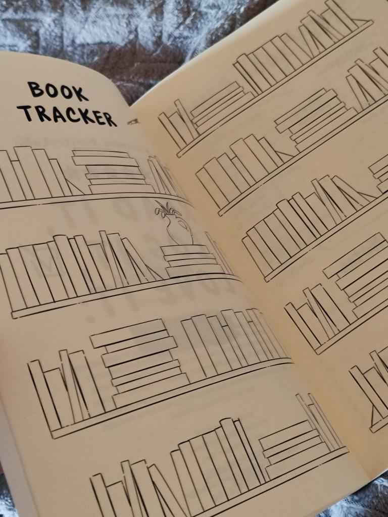 Read It, Log It, Love It